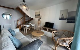 Beau T3 - Stationnement Prive