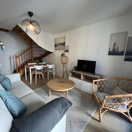 Appartement Beau T3 - Stationnement Prive à Toulouse Extérieur photo