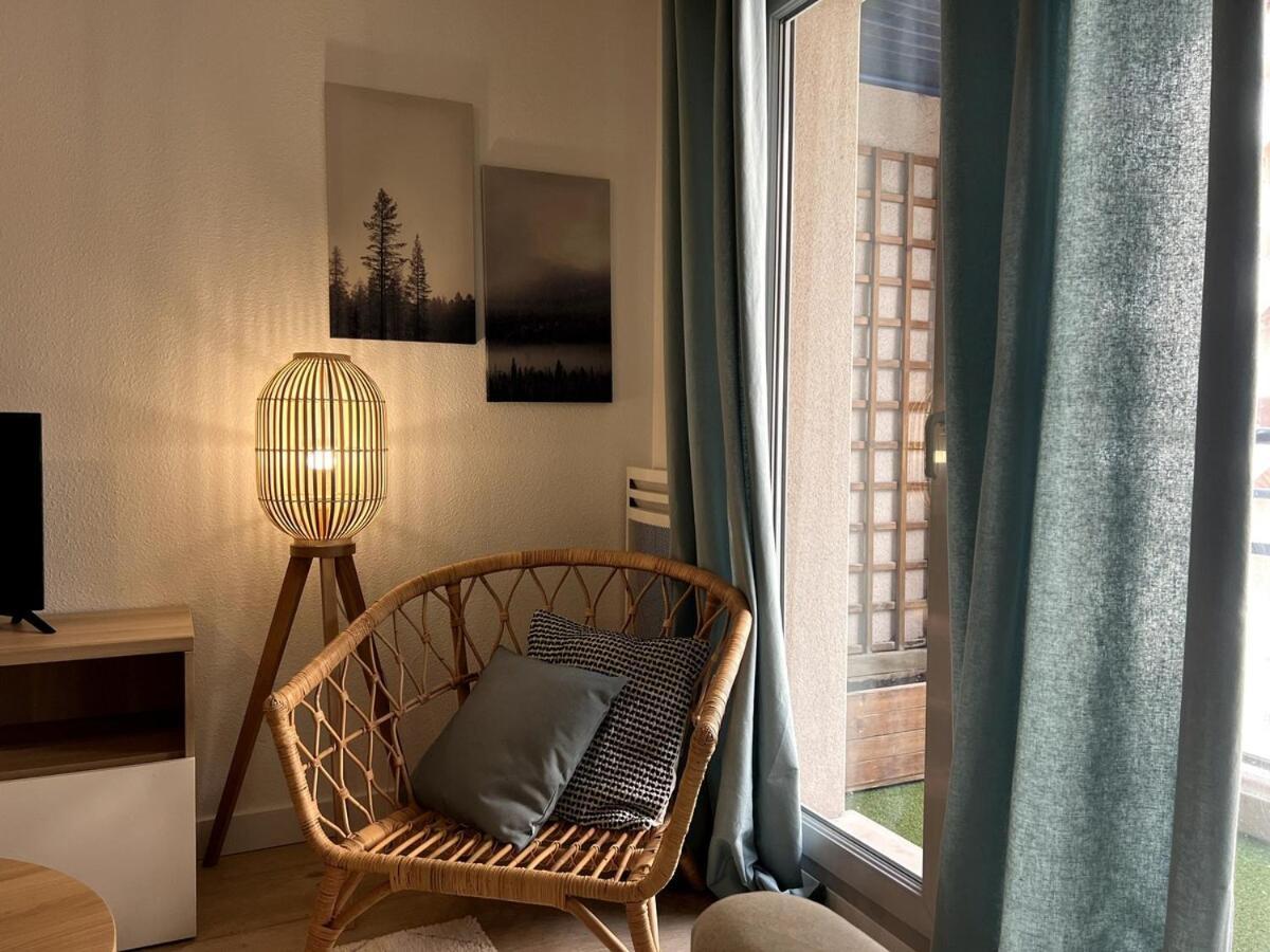Appartement Beau T3 - Stationnement Prive à Toulouse Extérieur photo